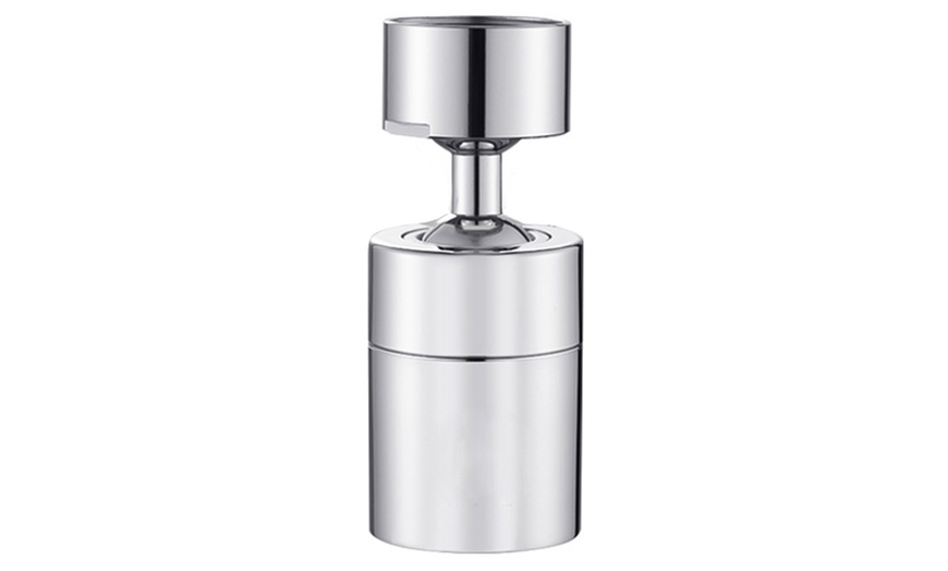 Image 2: Swivel Kitchen Tap Head