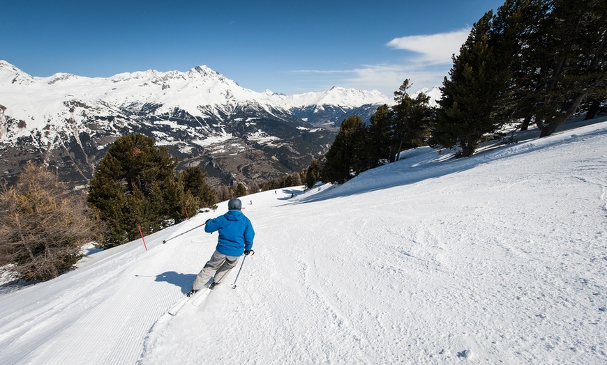 Image 17: La Norma: 7 Nächte in einer Wohnung opt. mit Skipass