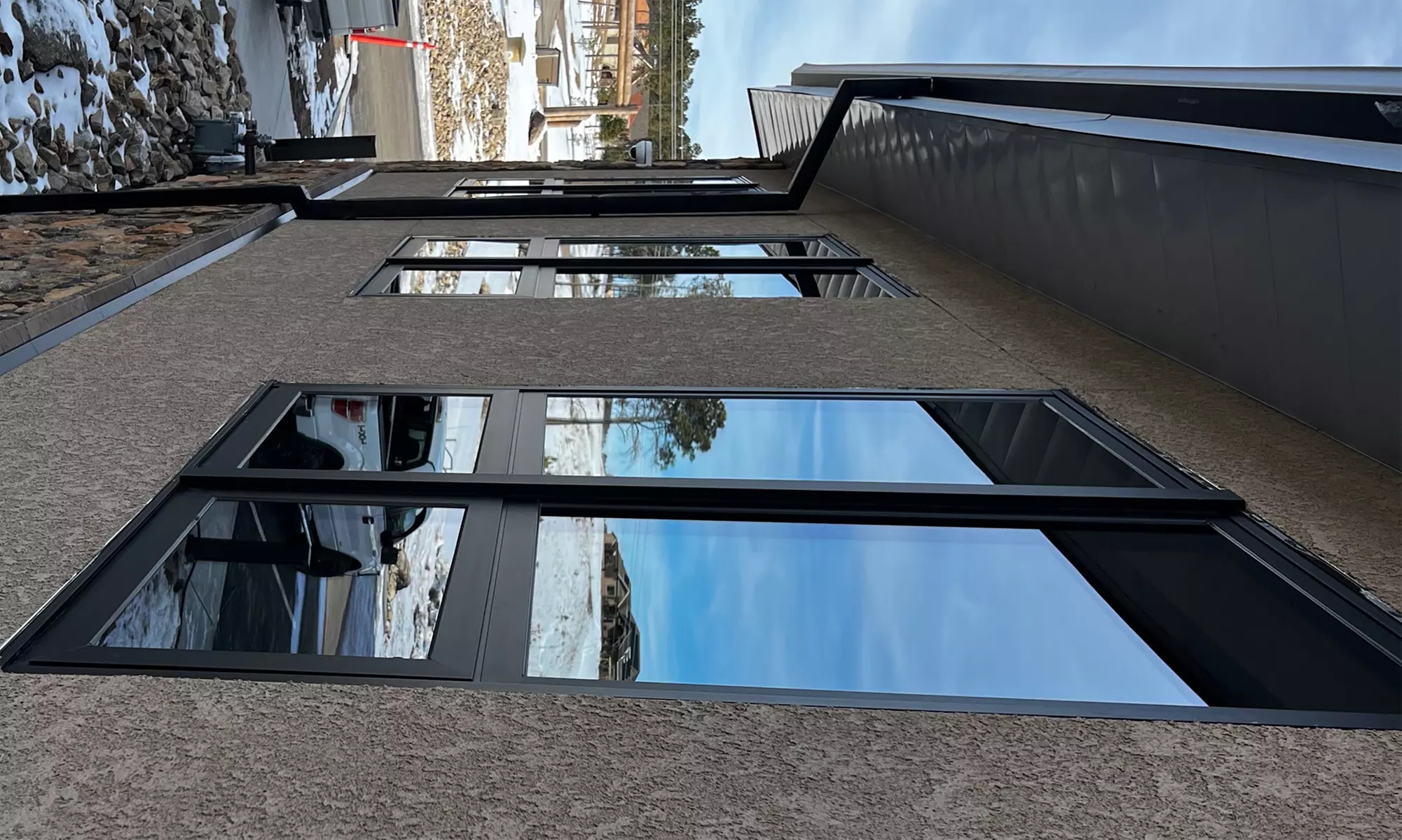 Gutter Cleaning, Exterior Window/ Interior & Exterior Window Cleaning