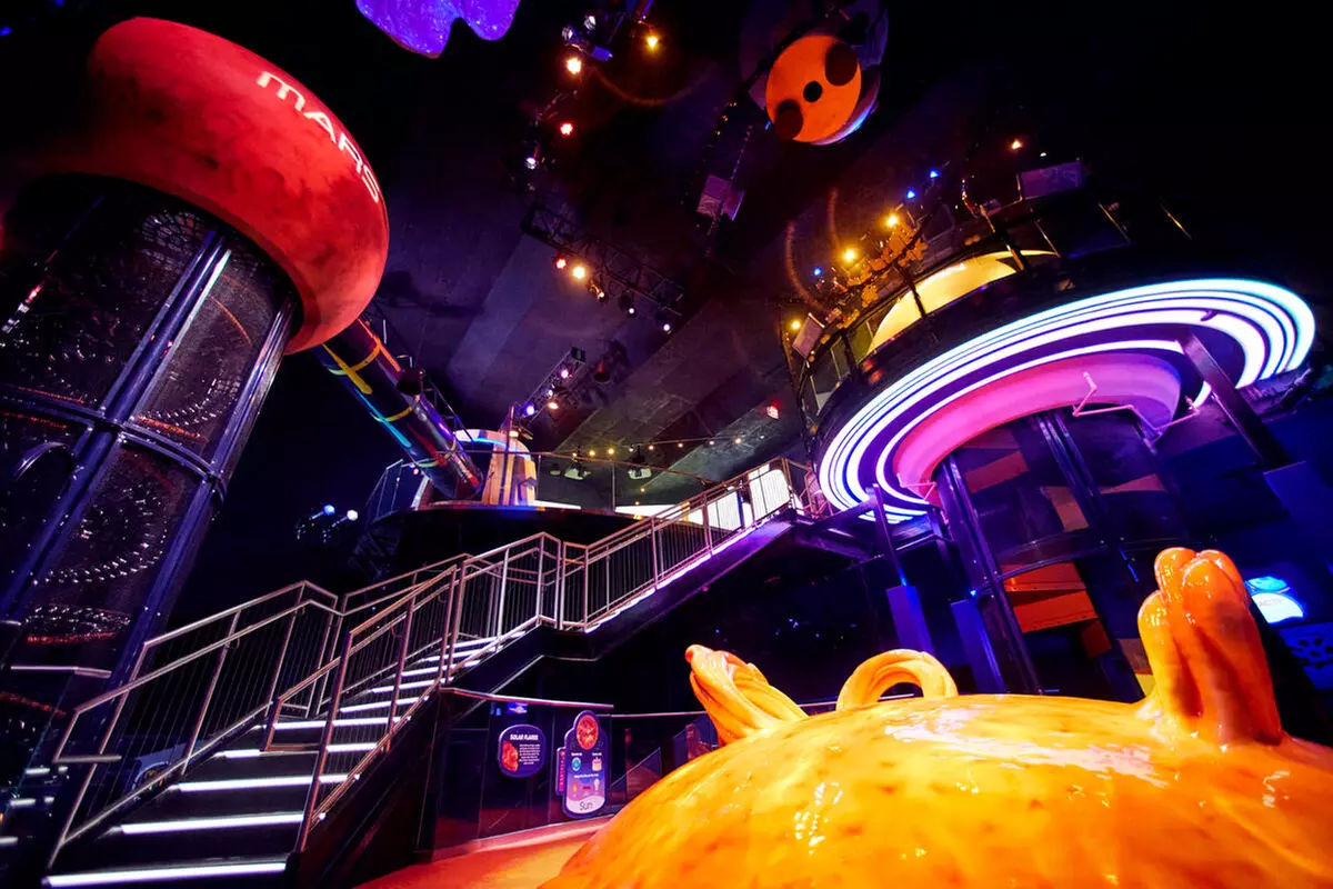 Kennedy Space Center Discount Tickets – 1 or 2-Day Admission Deals with Optional Guided Tour