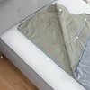 Image 3: Manta eléctrica con efecto sauna, de Innovagoods