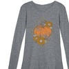 Image 8: Women's Fall Harvest Long Sleeve Tee