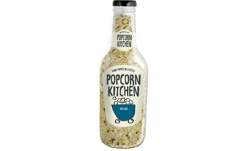 Image 6: Handmade Popcorn Bottle