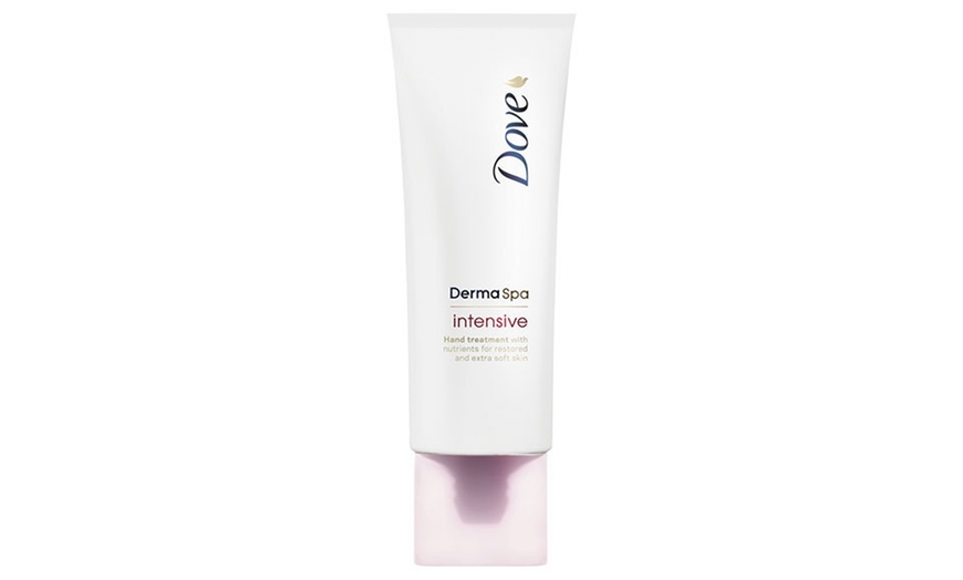 Image 4: Dove Derma Spa Hand Cream