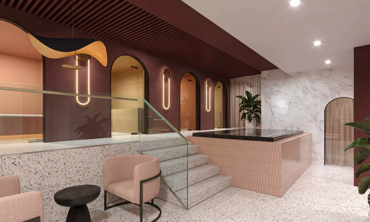 Luxury Spa Day Experience w/ Expert Treatments for 1 or 2