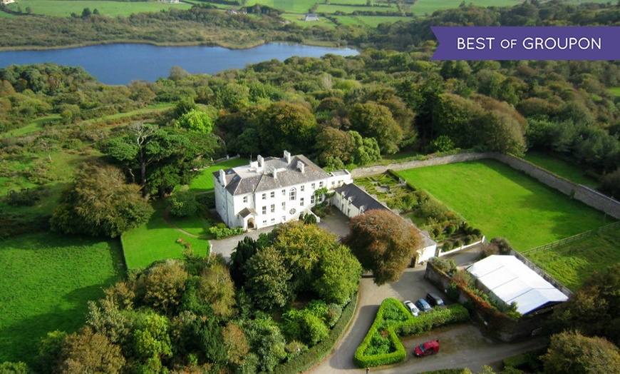 Image 1: Victorian Country House in West Cork