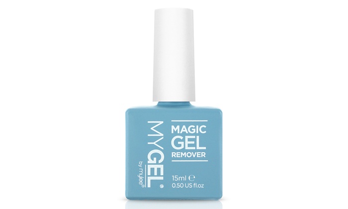 Mylee Magic Gel Remover Groupon