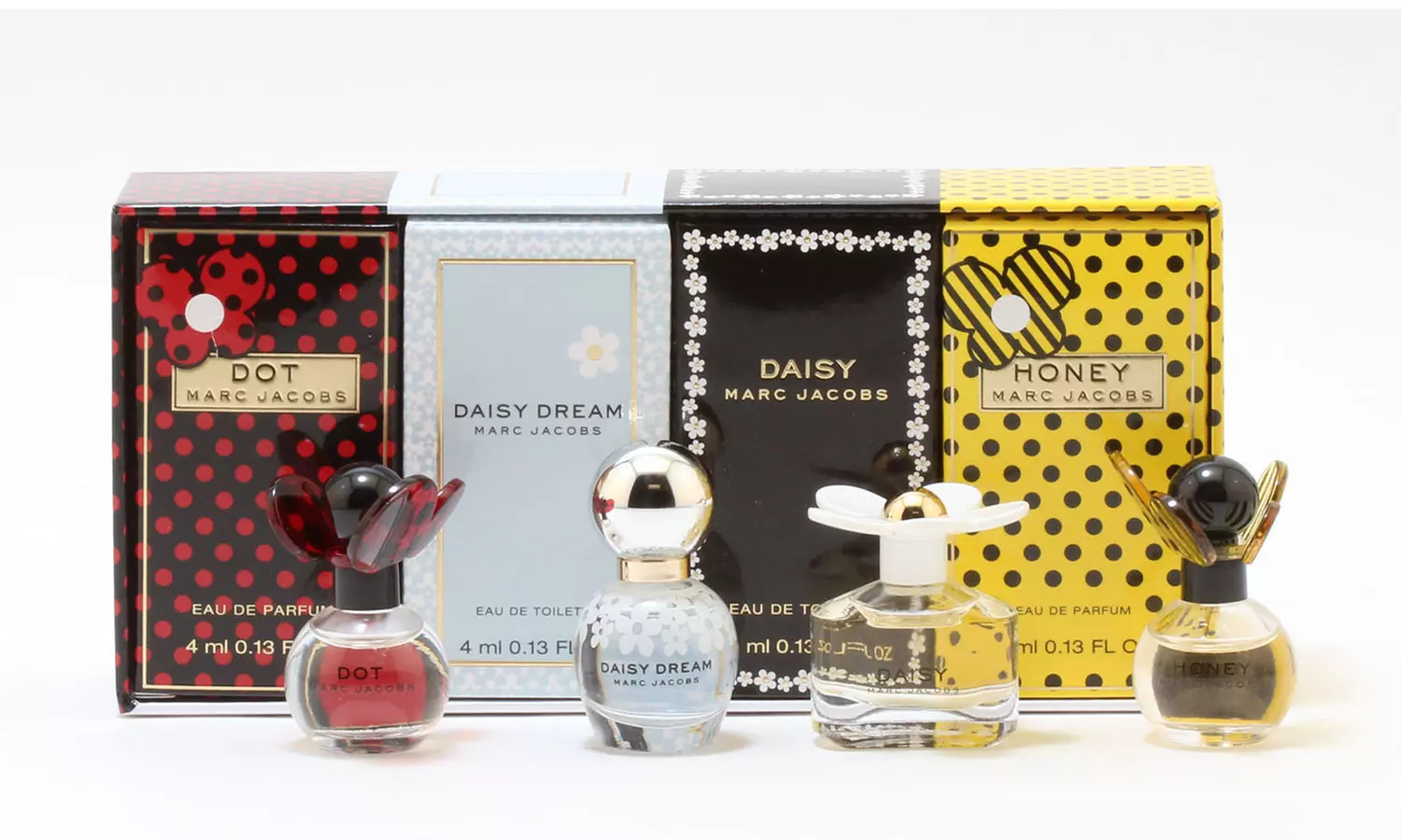 Marc Jacobs Mini Set for Women (4-Piece) - Primary Image