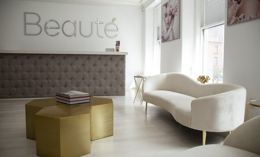 Image 5: Experience Unlimited Laser Hair Removal: Smooth Skin Awaits!