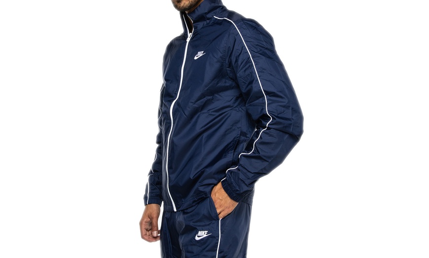 Image 10: Nike trainingspak voor heren