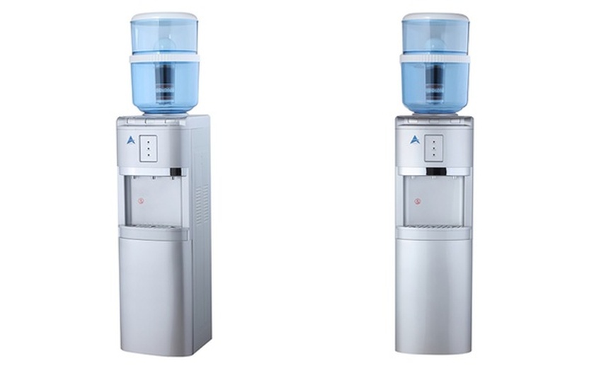 Image 13: Aimex Water Cooler Dispenser Purifier