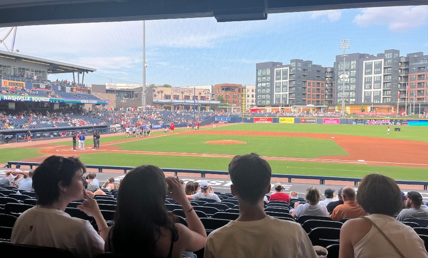 Image 8: Pogo Pass in Nashville for up to 6 People for a Whole Year of Fun