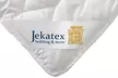 Jekatex Matratzenauflage in der Größe nach Wahl, inkl. Versand - Second Medium