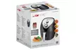 Freidora de aire caliente de 3,6 L Clatronic - Second Medium