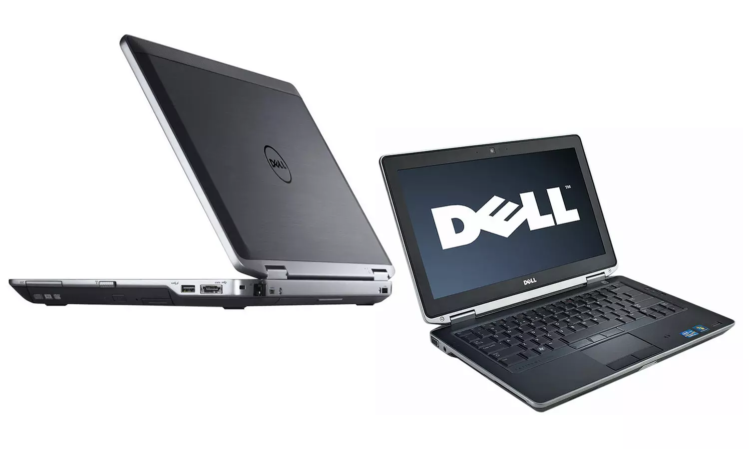 Dell Latitude E6330 refurbished, 320 GB HDD oder 480 GB SSD inkl. Versand - Primary Image