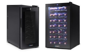  Wine Cooler and Fridge C... 