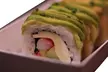 Degusta una selección de entrantes y piezas de sushi fresco con un menú para 2 o 4 personas en Sushi Corazón - Second Medium