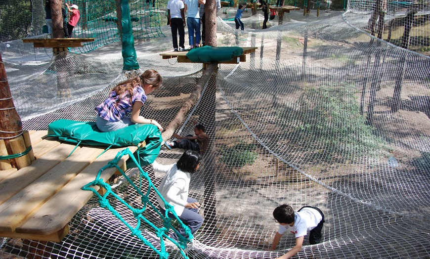 Image 3: Passe enfant ou adulte chez l'Ile de loisirs de Buthiers