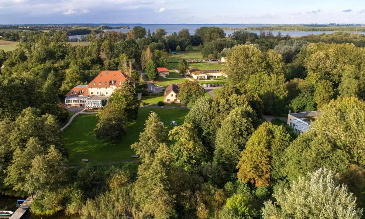 Schwerin am See: 2-5 Nächte mit Frühstück & Spa