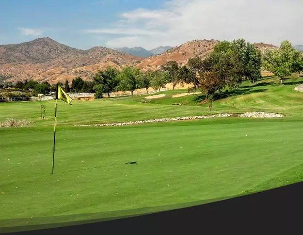 18-Hole Round of Golf for Two with Cart at River Island Country Club (Up to 39% Off) - Second Medium