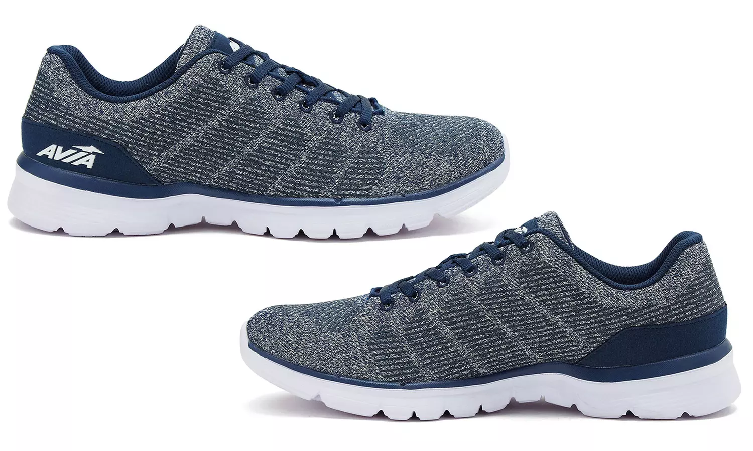 Avia Rift Men's Running Sneakers. Medium and Wide Width Available. - Second Medium