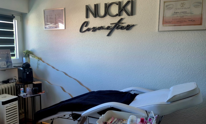 Image 2: Lash- und / oder Brow-Lifting für 1 Person inkl. Färben