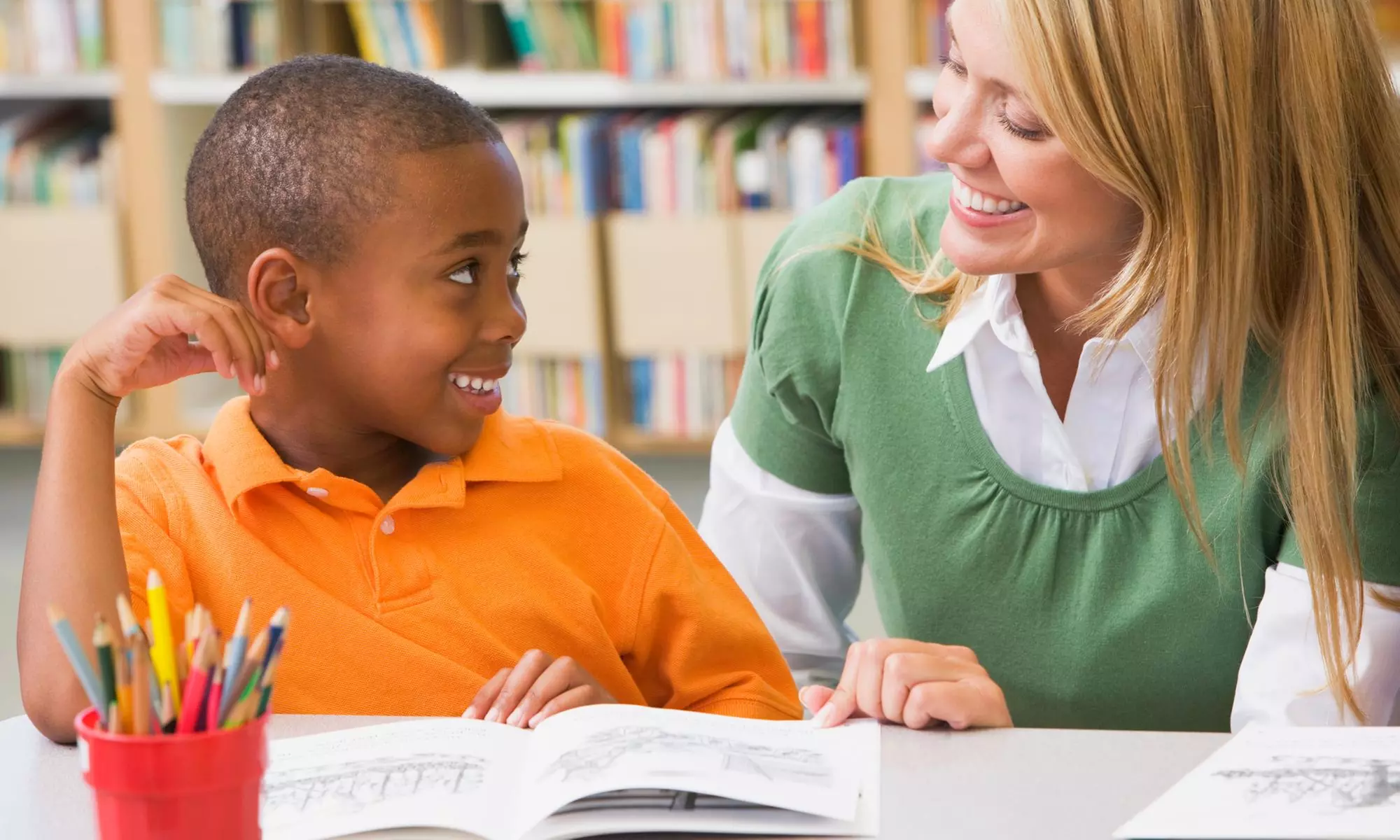 $45 Off $90 Worth of Academic Tutor - Primary Image