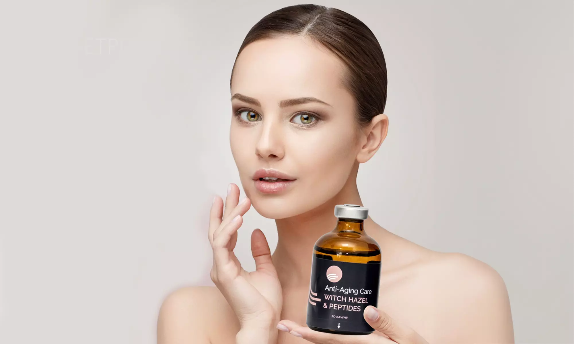 57% Rabatt auf Gesichtsbehandlung – Jet-Peel bei Goldstandard - Second Medium