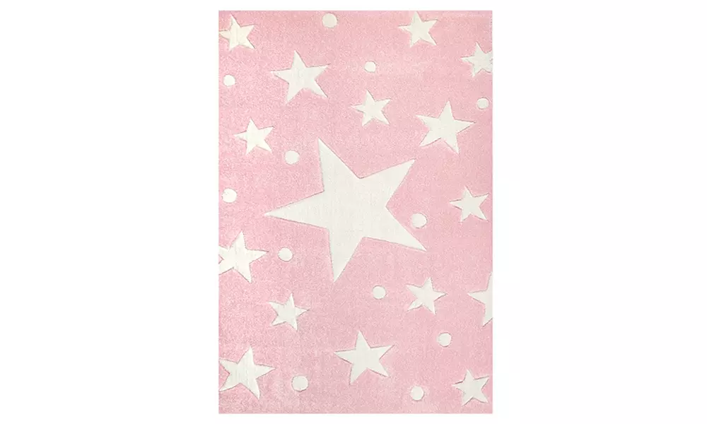 Happy Rugs Kinderteppich im Modell, in der Farbe und Größe nach Wahl - Primary Image