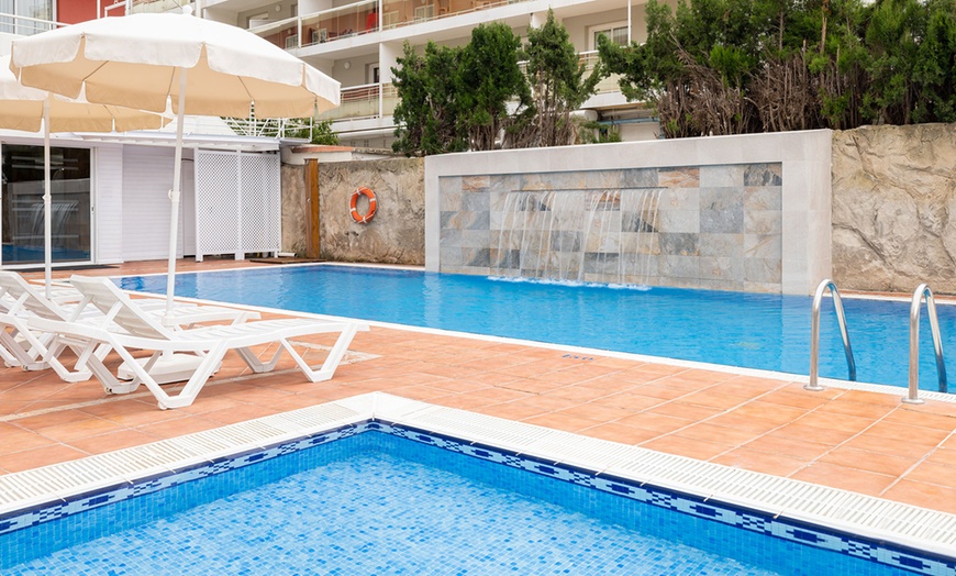 Image 13: ⛱️ ESPAGNE | Santa Susanna - Hôtel Summer Sun 3*