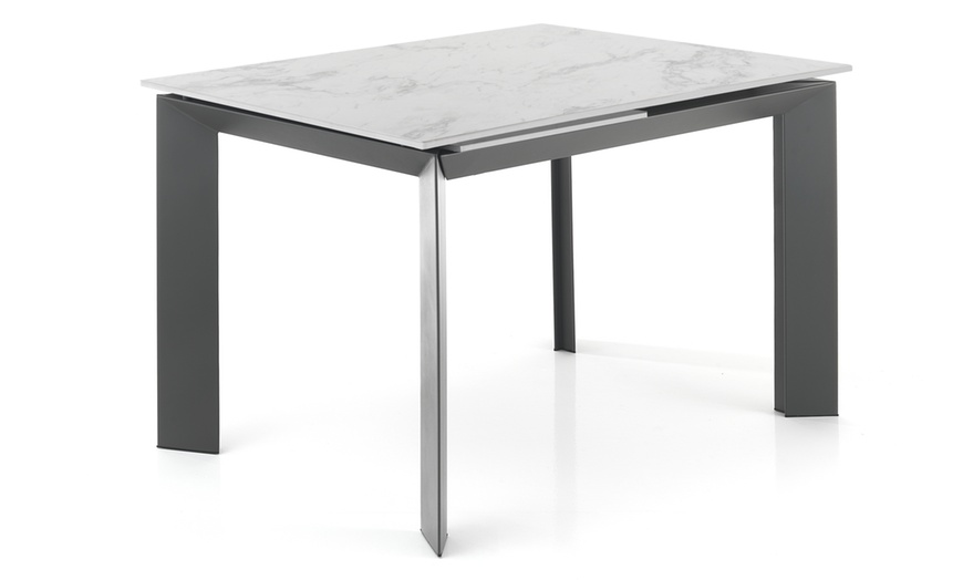 Image 42: Uitschuifbare tafel, verschillende modellen