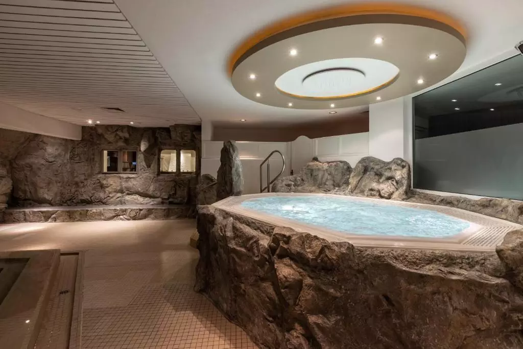 Bavaria: 4-Night Romantic Getaway - Alpine Resort