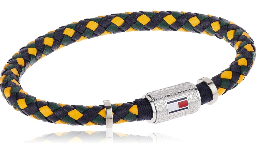 Image 8: Tommy Hilfiger armband 