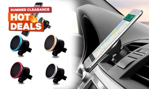 Magnetic Car Phone Holder