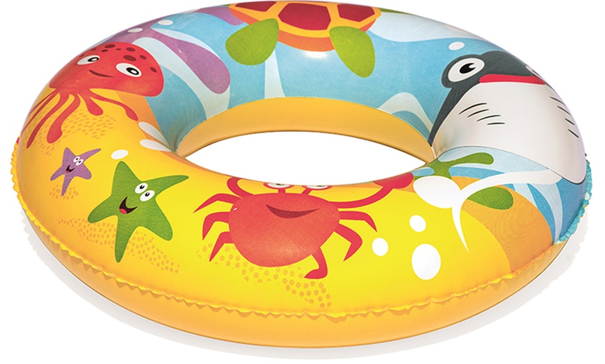 Image 45: Bestway Kids Mini Pools