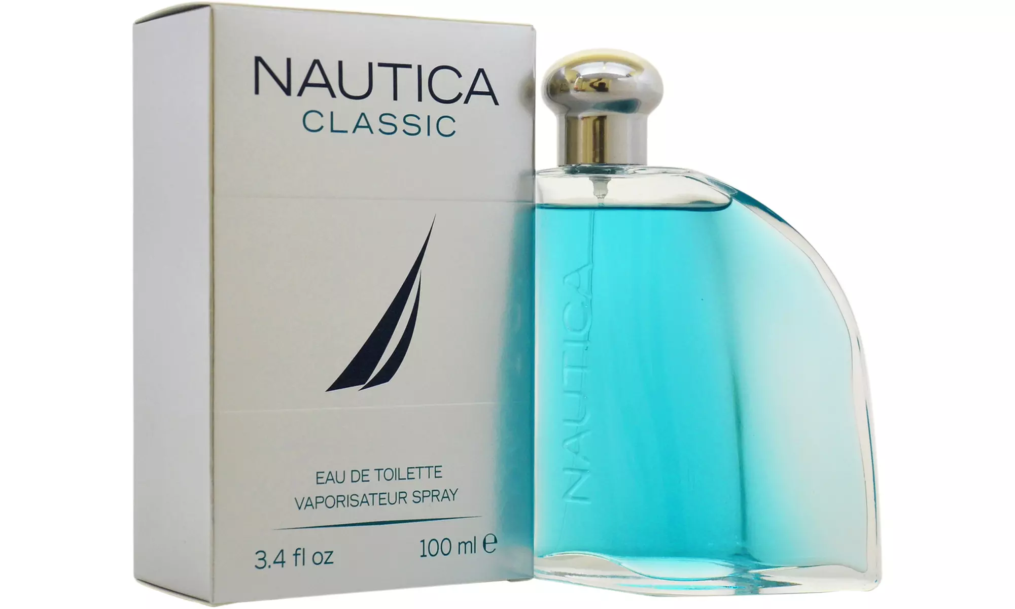 Nautica Men's Fragrances. Multiple Options Available. - Image 7