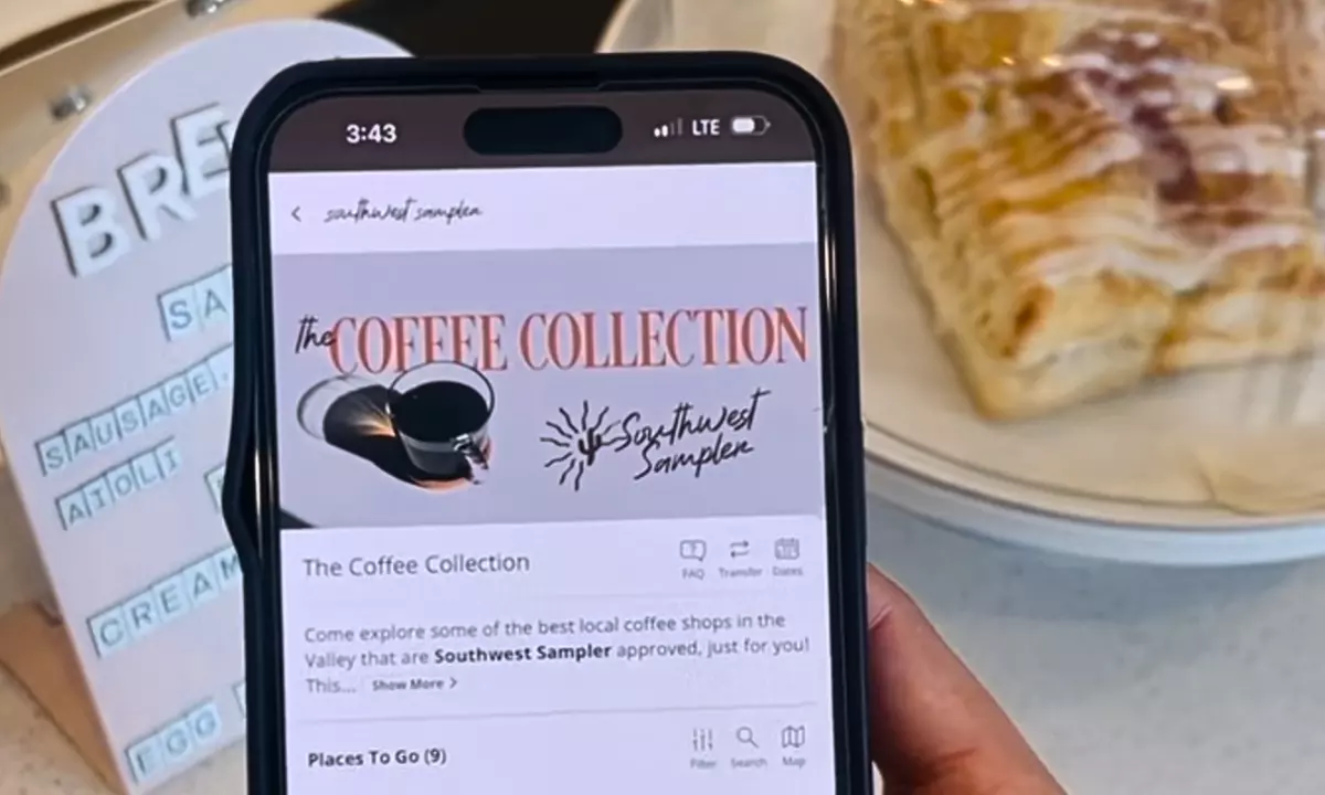 The Coffee Collection