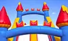 Six-Hour Bounce-House Rental from Valley Event Rental (51% Off)