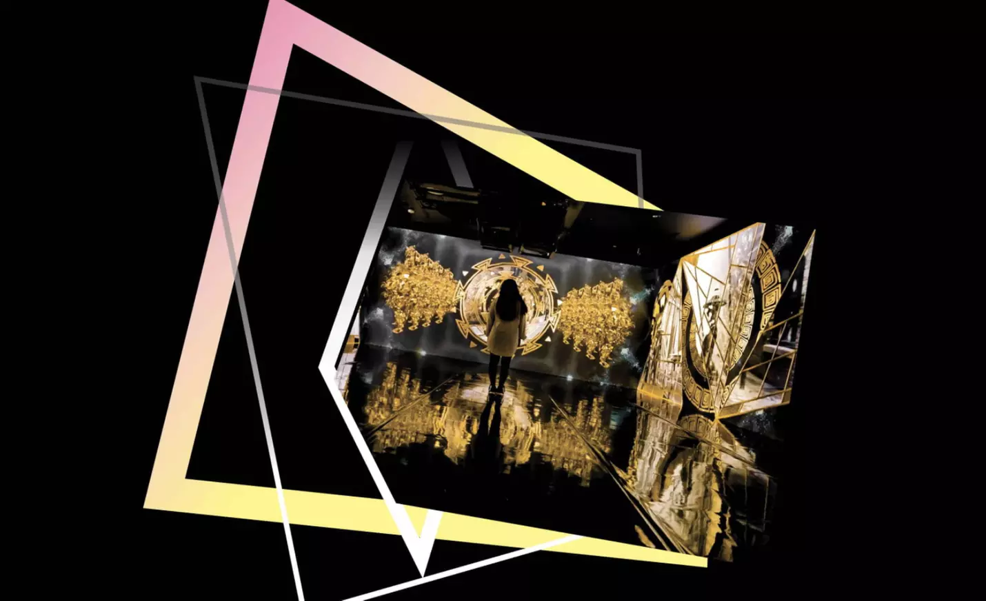 Bellagio Gallery of Fine Art General Admission Ticket