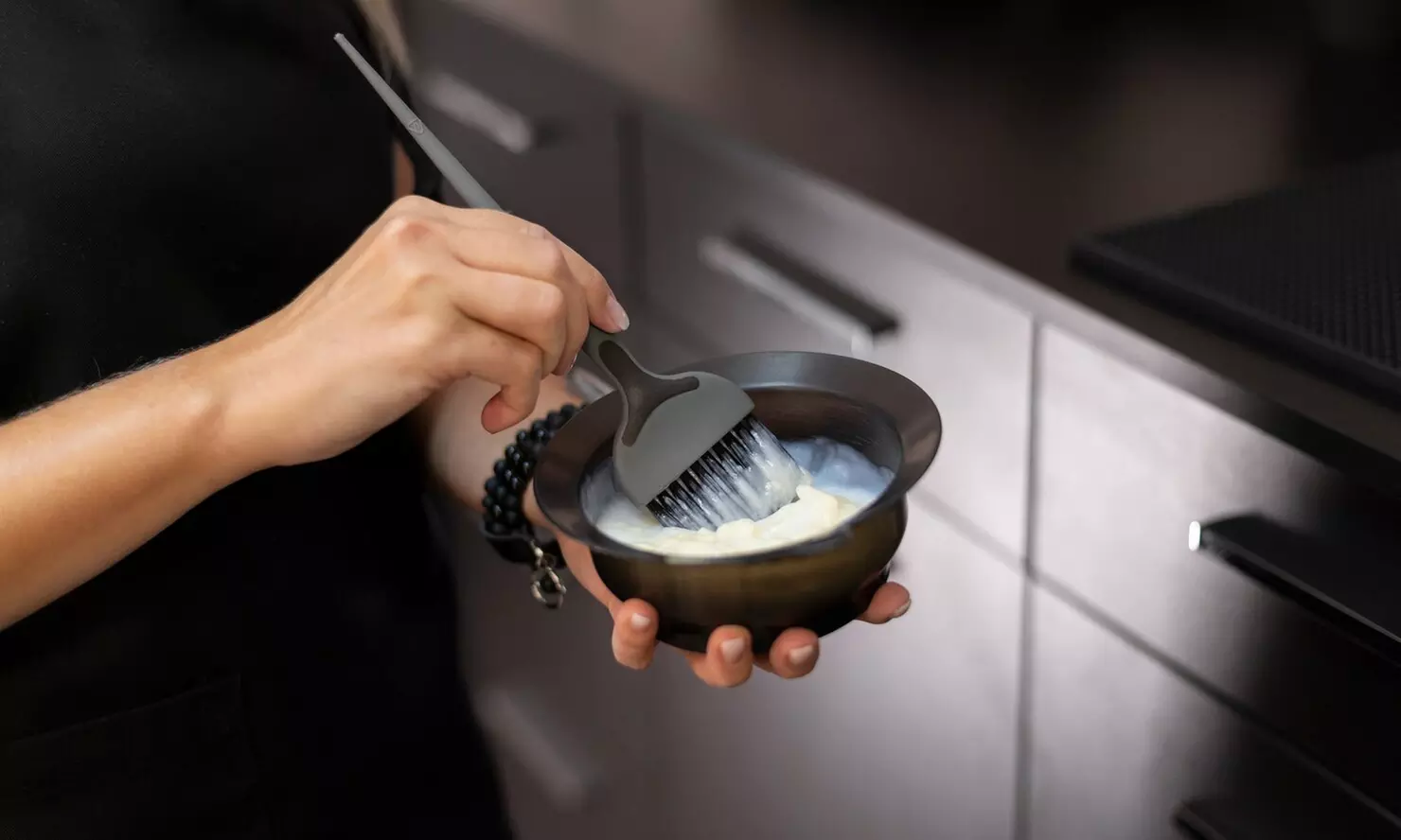 Sesión de peluquería con lavado, corte y opción a tinte