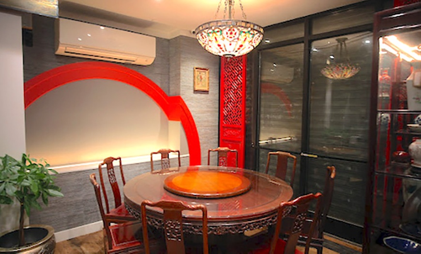 Image 7: Up to 24% Off on Chinese - Hotpot Cuisine at Tipsy Shanghai Murray Hill