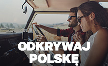 Odkrywaj Polskę