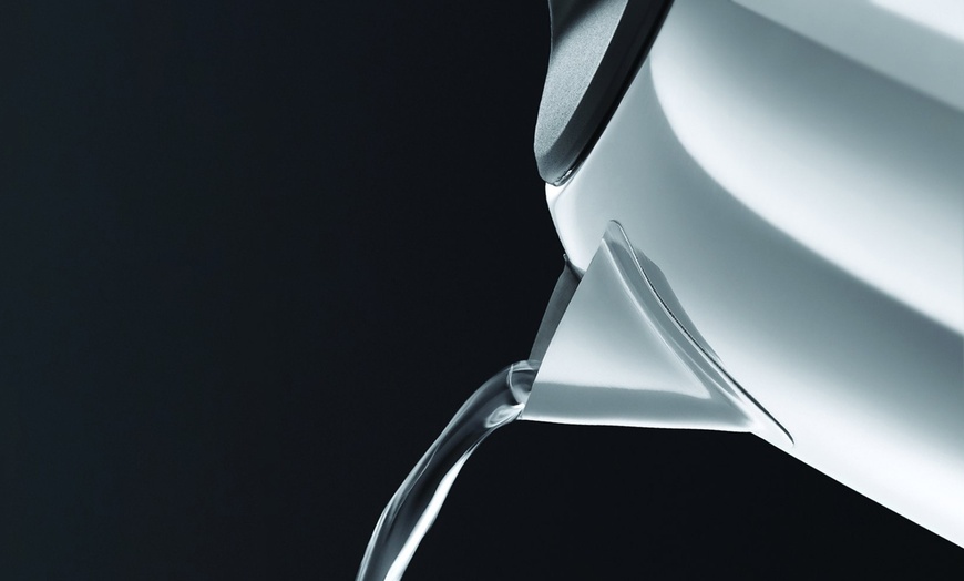 Image 18: Russell Hobbs Kettle