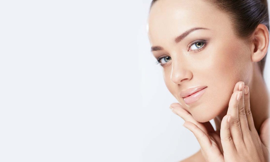 Image 9: Up to 66% Off Choice of Facials at Refine Medical Cosmetic Clinic in Bondi Junction