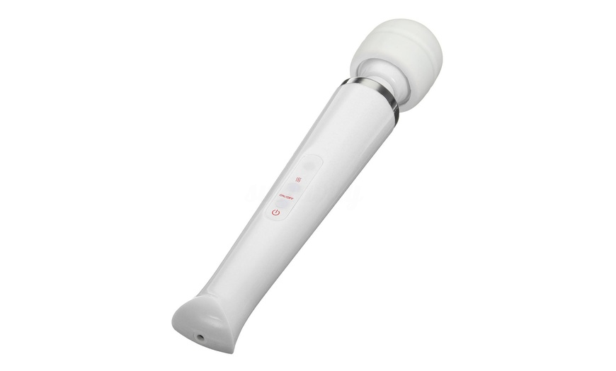 Image 3: Handheld Massage Stick