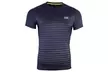 T-shirt Frant de Skechers pour homme - Second Medium