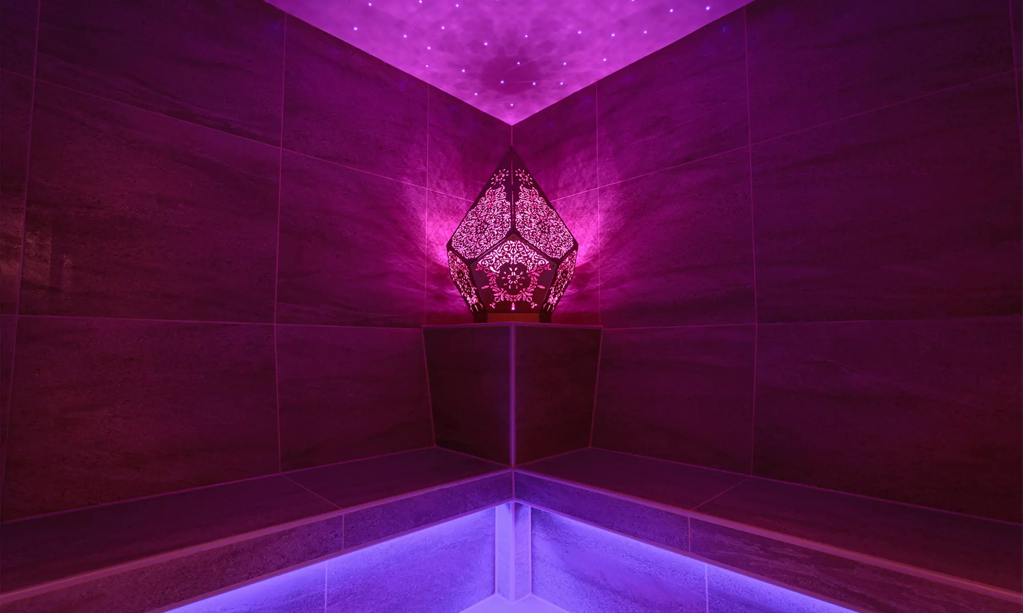 120 - 150 Min. Winterzauber inkl. Spa und Massage für 2 Personen