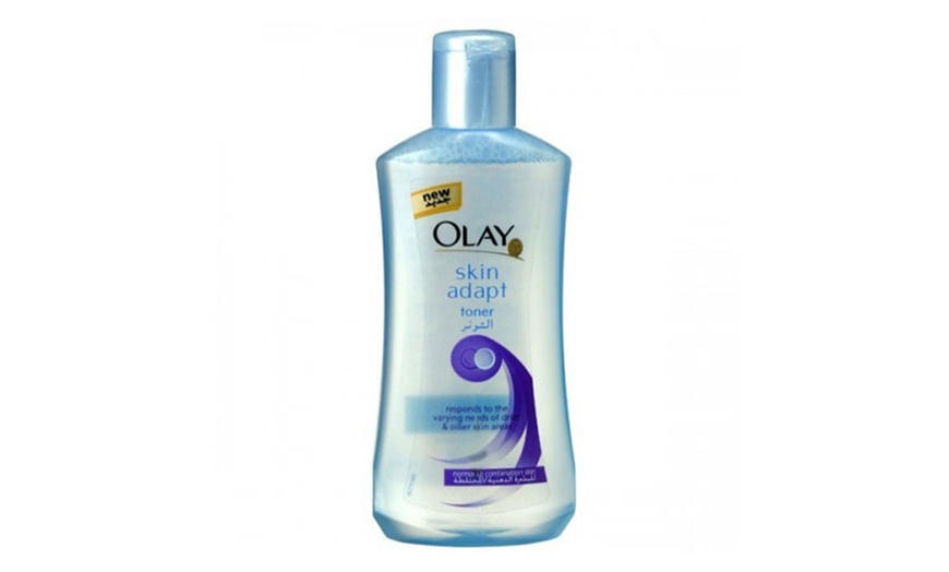 Image 11: Olay Skin Care Products