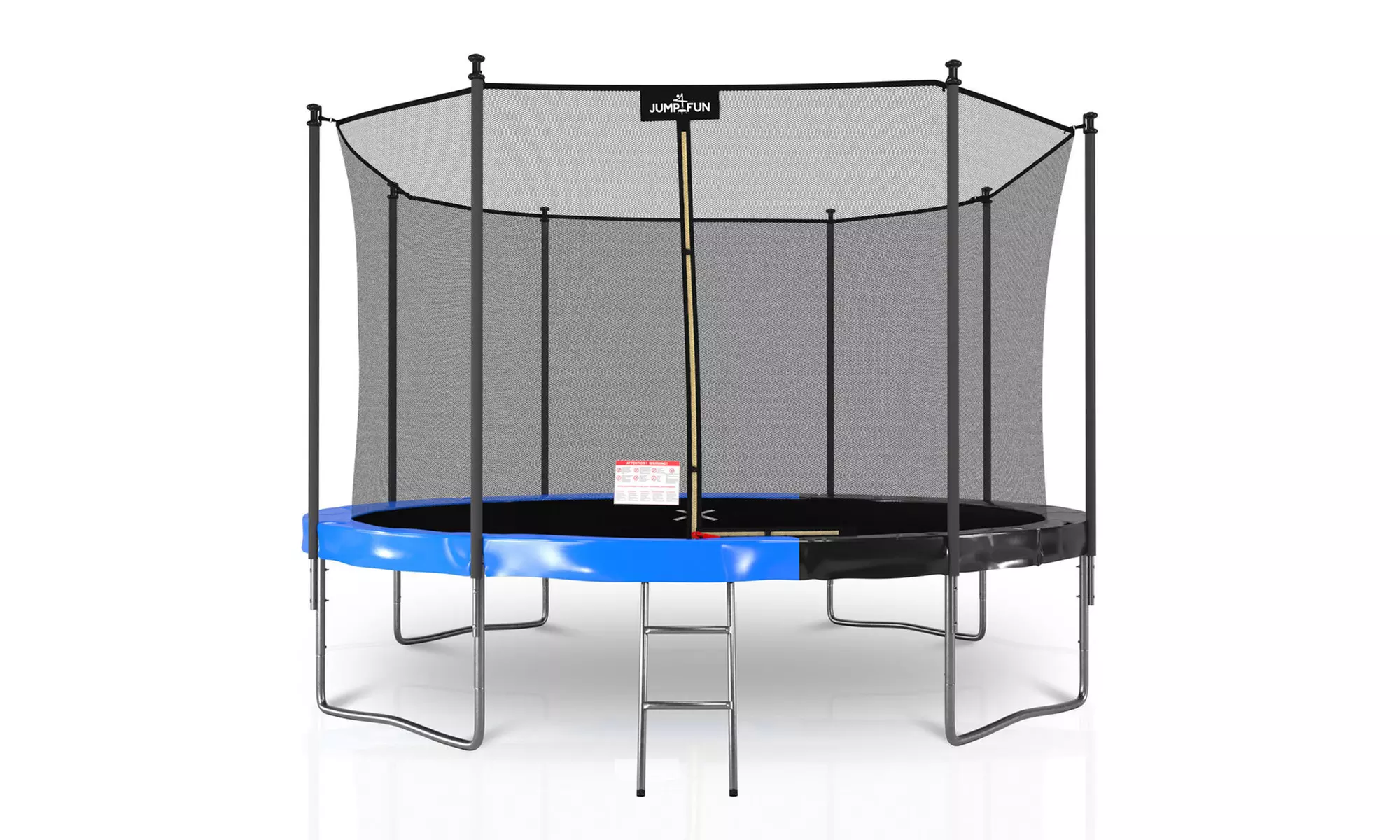 Jump4Fun Trampolin