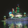 Image 3: Holiday Lights Cruise and Boat Parade Admission Tickets  